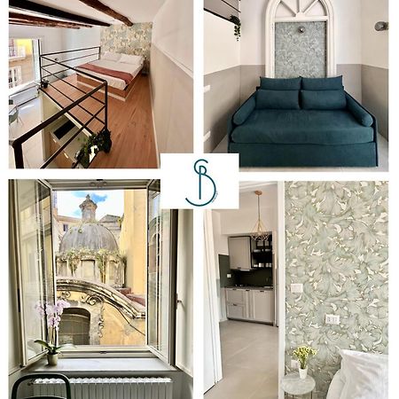 Appartamento Residenza San Biagio Napoli Esterno foto