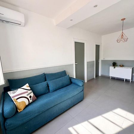 Appartamento Residenza San Biagio Napoli Esterno foto