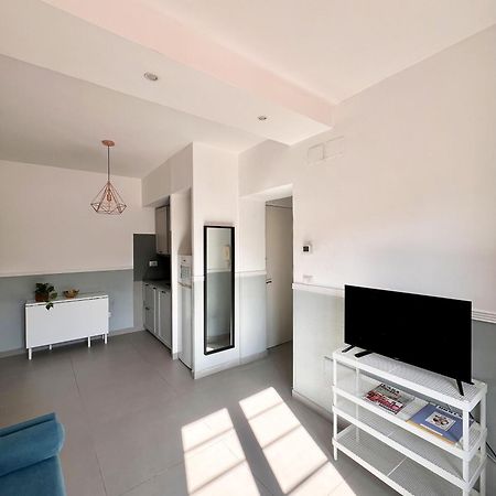 Appartamento Residenza San Biagio Napoli Esterno foto