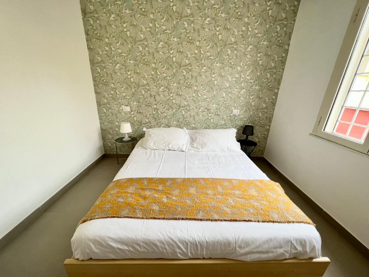 Appartamento Residenza San Biagio Napoli Esterno foto