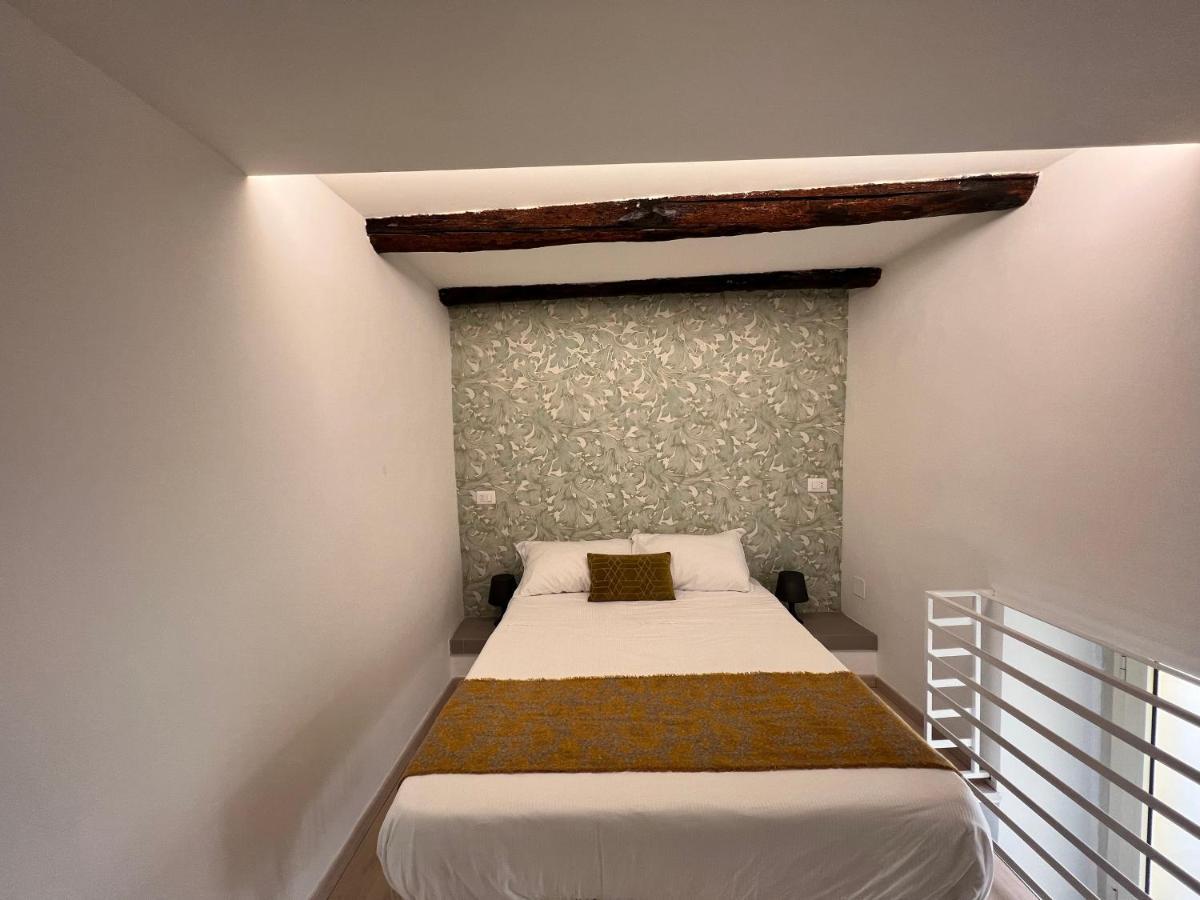 Appartamento Residenza San Biagio Napoli Esterno foto