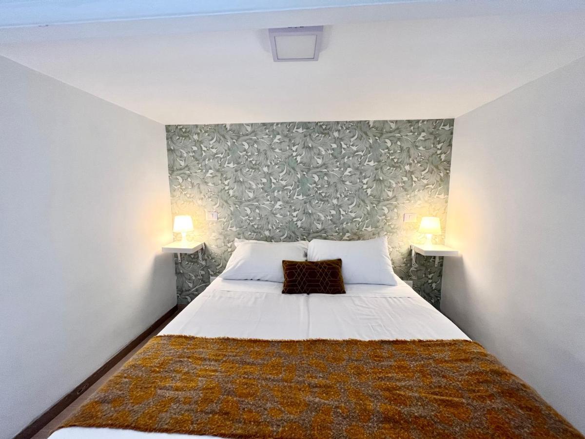 Appartamento Residenza San Biagio Napoli Esterno foto