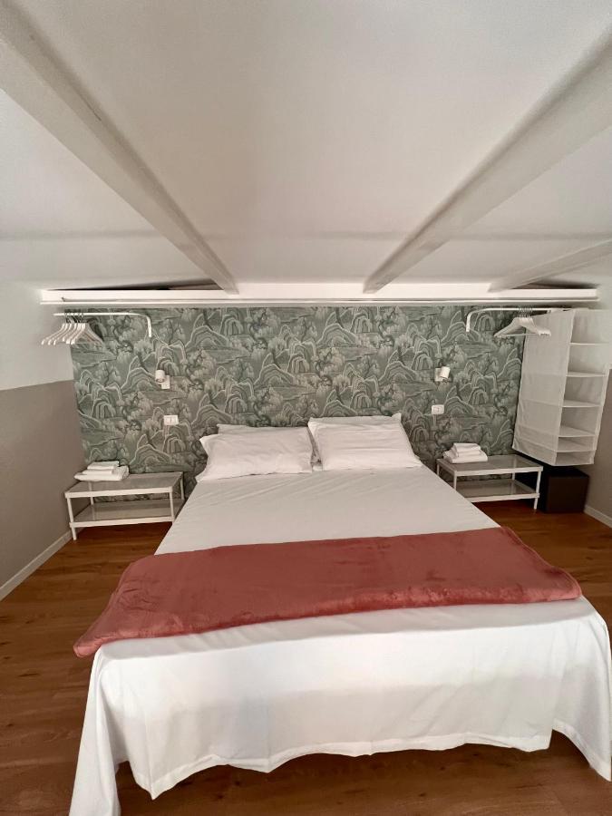 Appartamento Residenza San Biagio Napoli Esterno foto