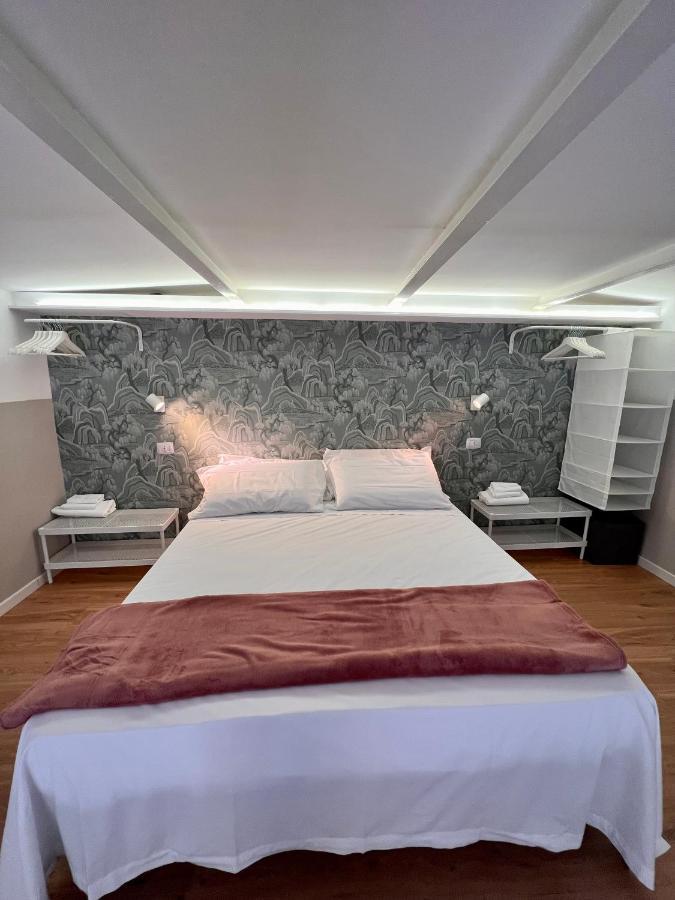 Appartamento Residenza San Biagio Napoli Esterno foto