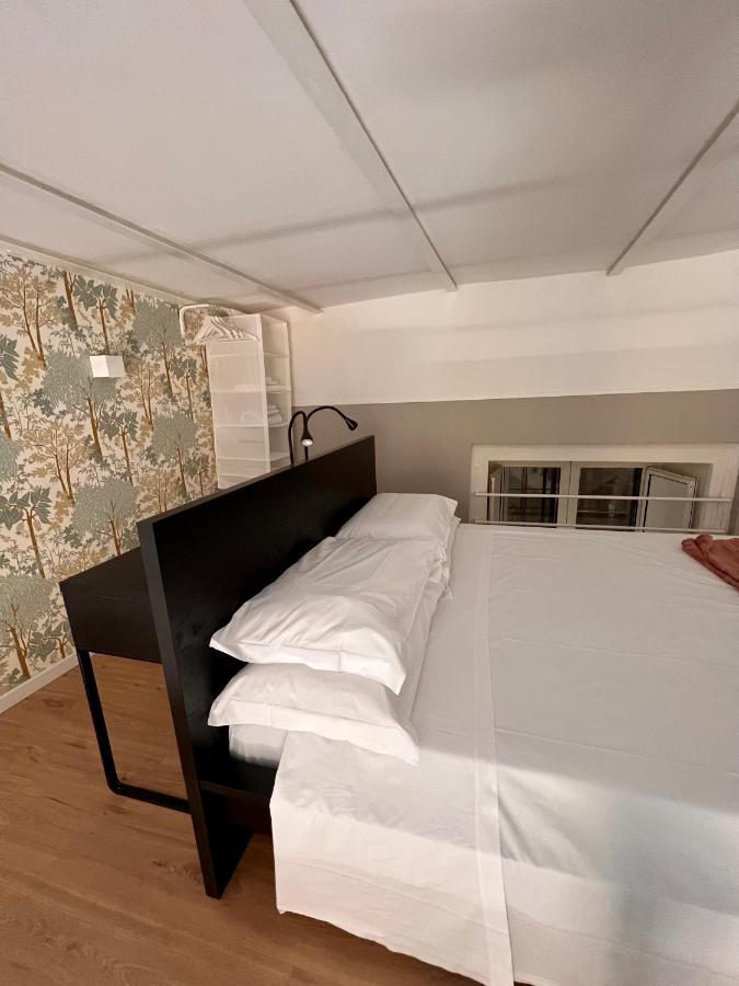 Appartamento Residenza San Biagio Napoli Esterno foto