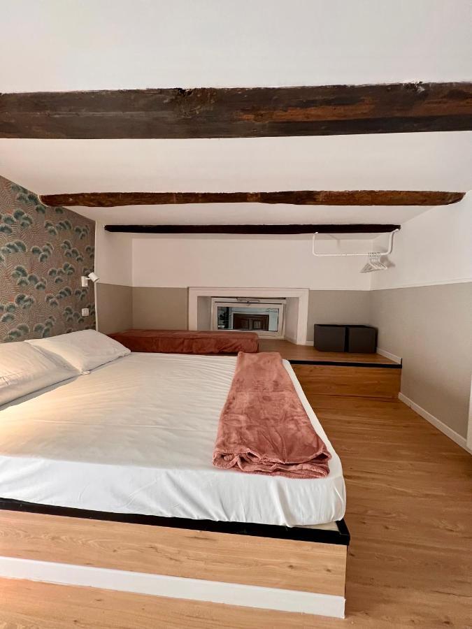 Appartamento Residenza San Biagio Napoli Esterno foto