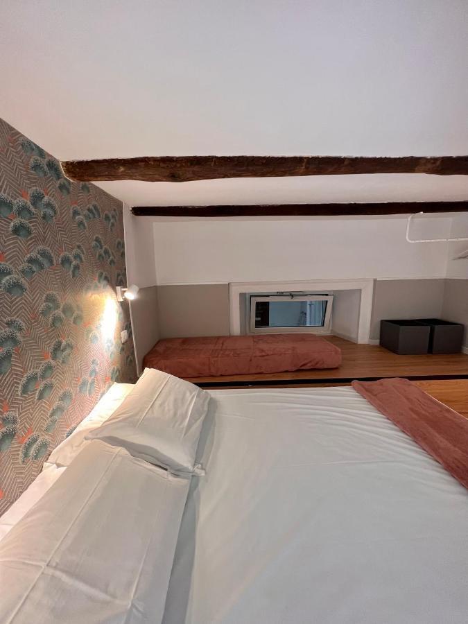 Appartamento Residenza San Biagio Napoli Esterno foto