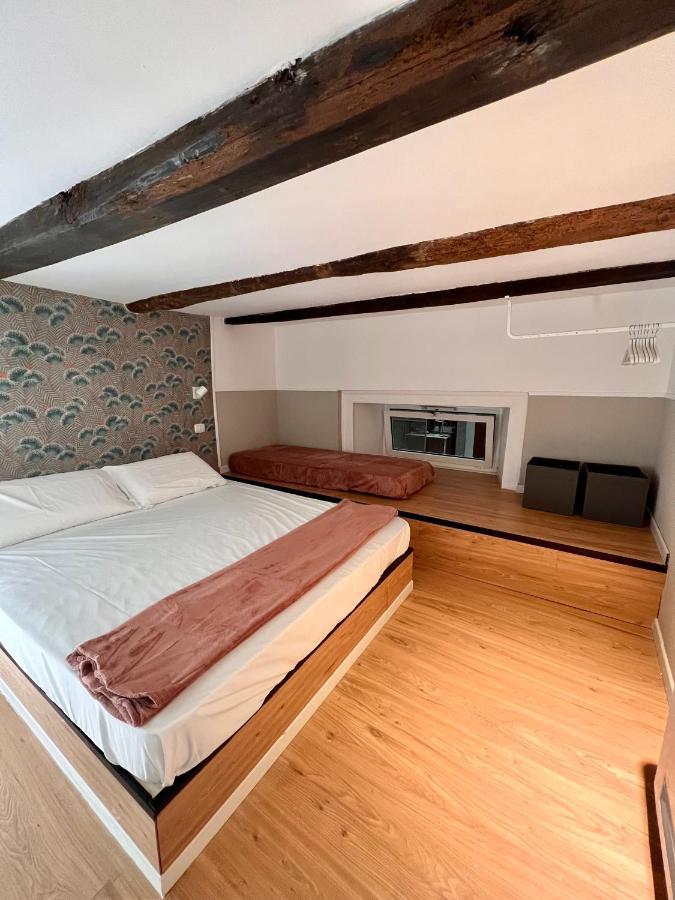 Appartamento Residenza San Biagio Napoli Esterno foto