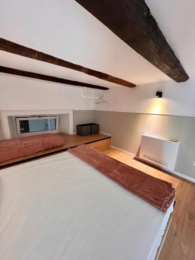 Appartamento Residenza San Biagio Napoli Esterno foto