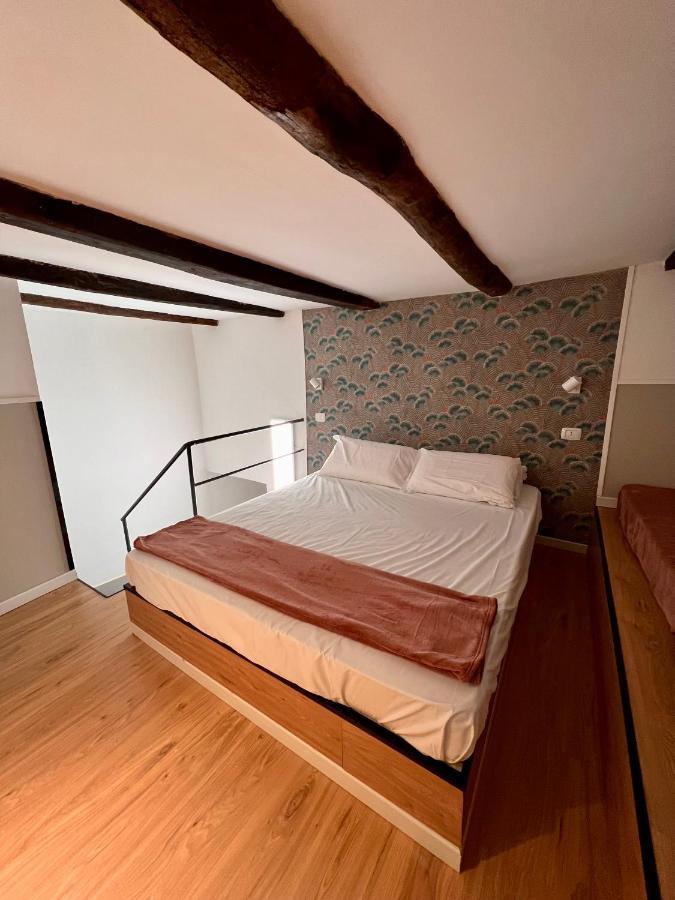 Appartamento Residenza San Biagio Napoli Esterno foto