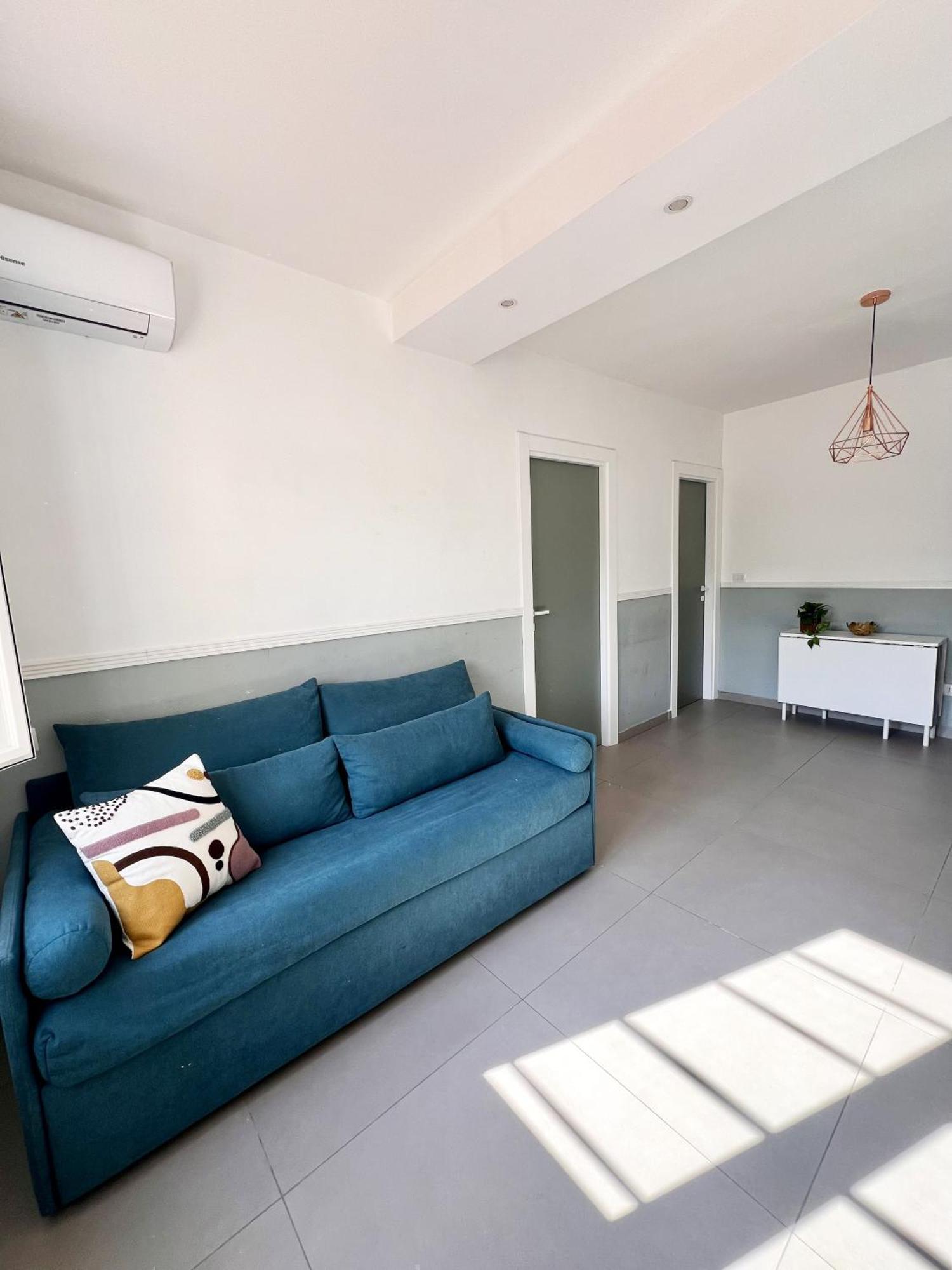 Appartamento Residenza San Biagio Napoli Esterno foto