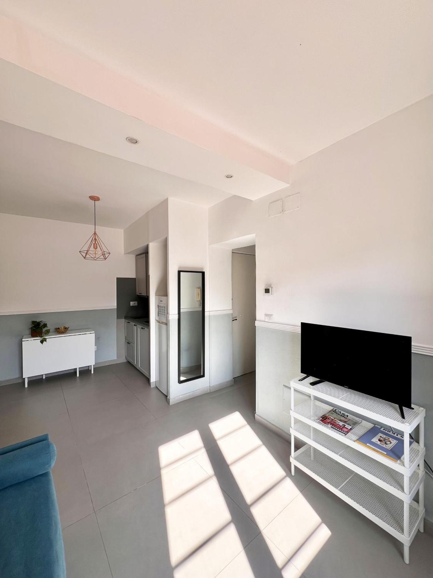 Appartamento Residenza San Biagio Napoli Esterno foto