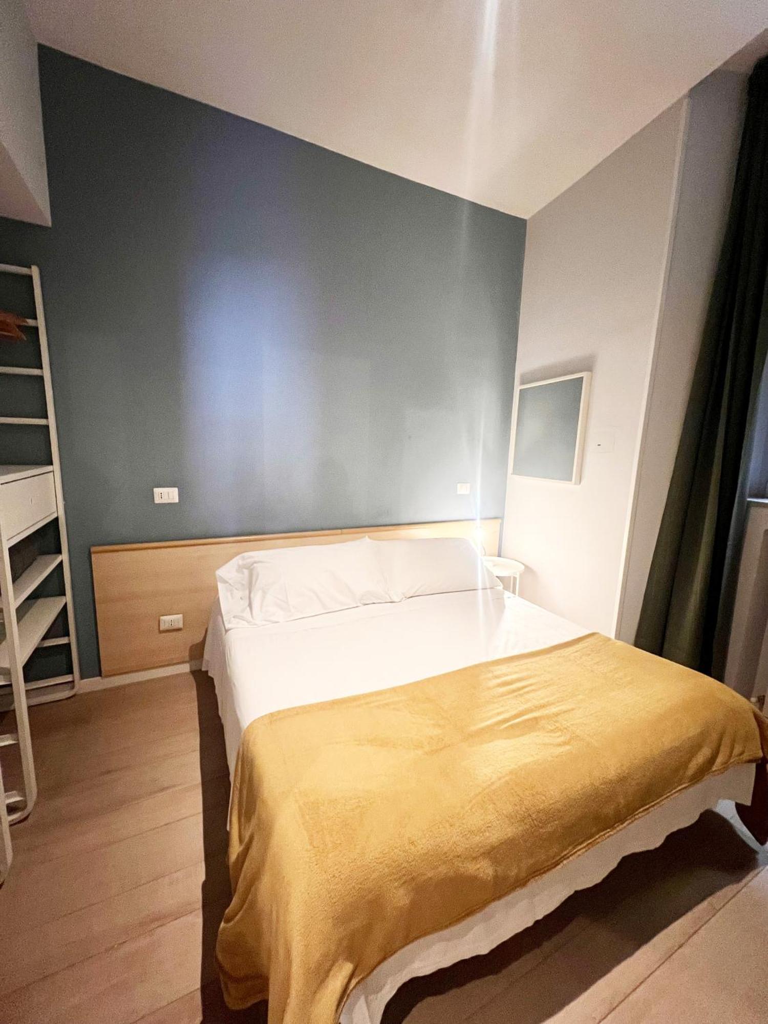 Appartamento Residenza San Biagio Napoli Esterno foto