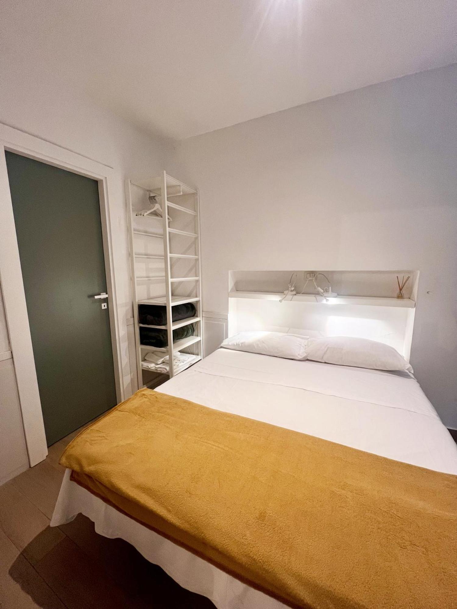 Appartamento Residenza San Biagio Napoli Esterno foto