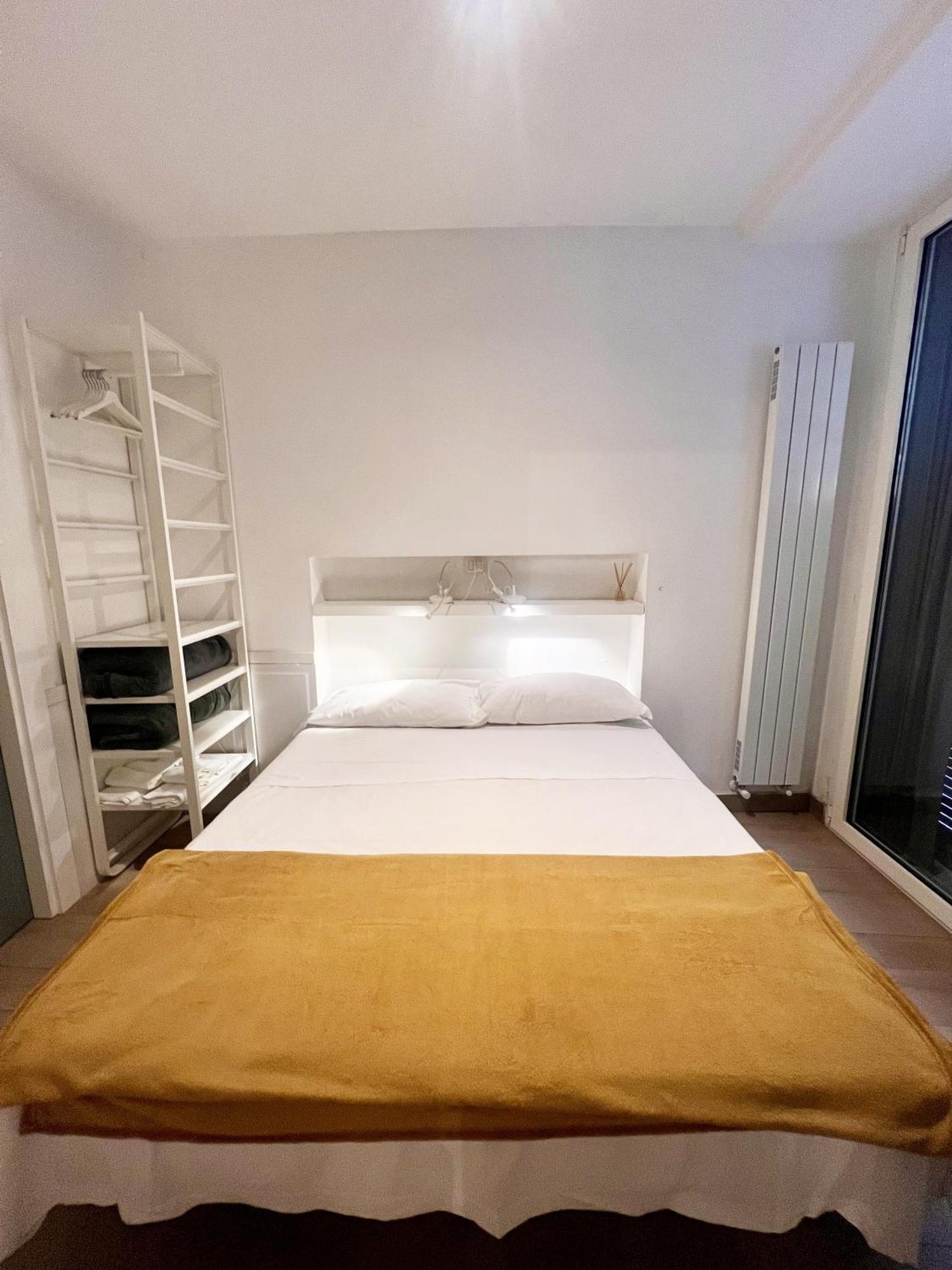 Appartamento Residenza San Biagio Napoli Esterno foto