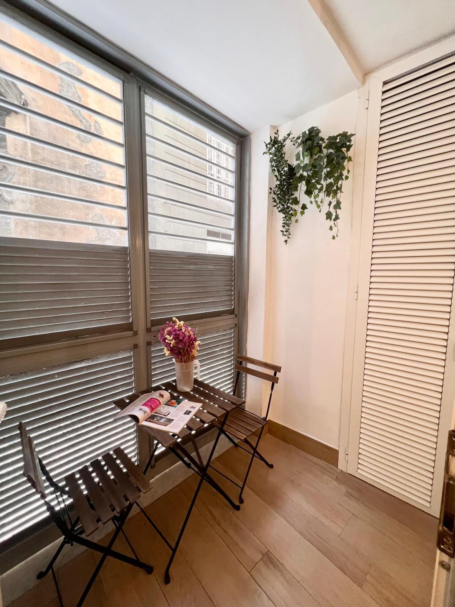 Appartamento Residenza San Biagio Napoli Esterno foto