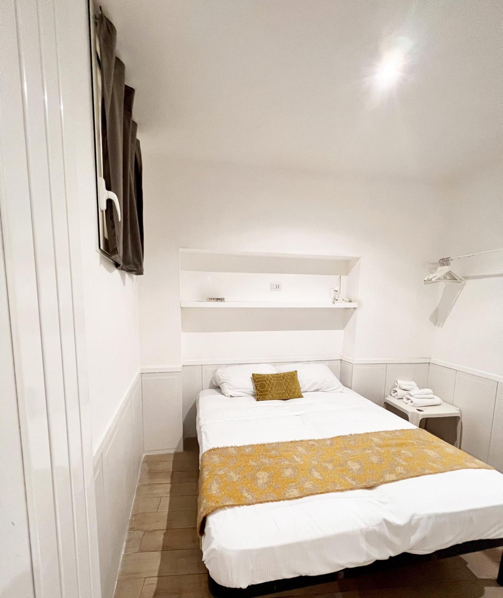 Appartamento Residenza San Biagio Napoli Esterno foto
